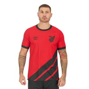 Camisa Masculina Athletico Paranaense  I 2023