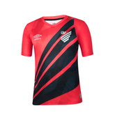 Camisa Masculina Athletico Paranaense  I 2023