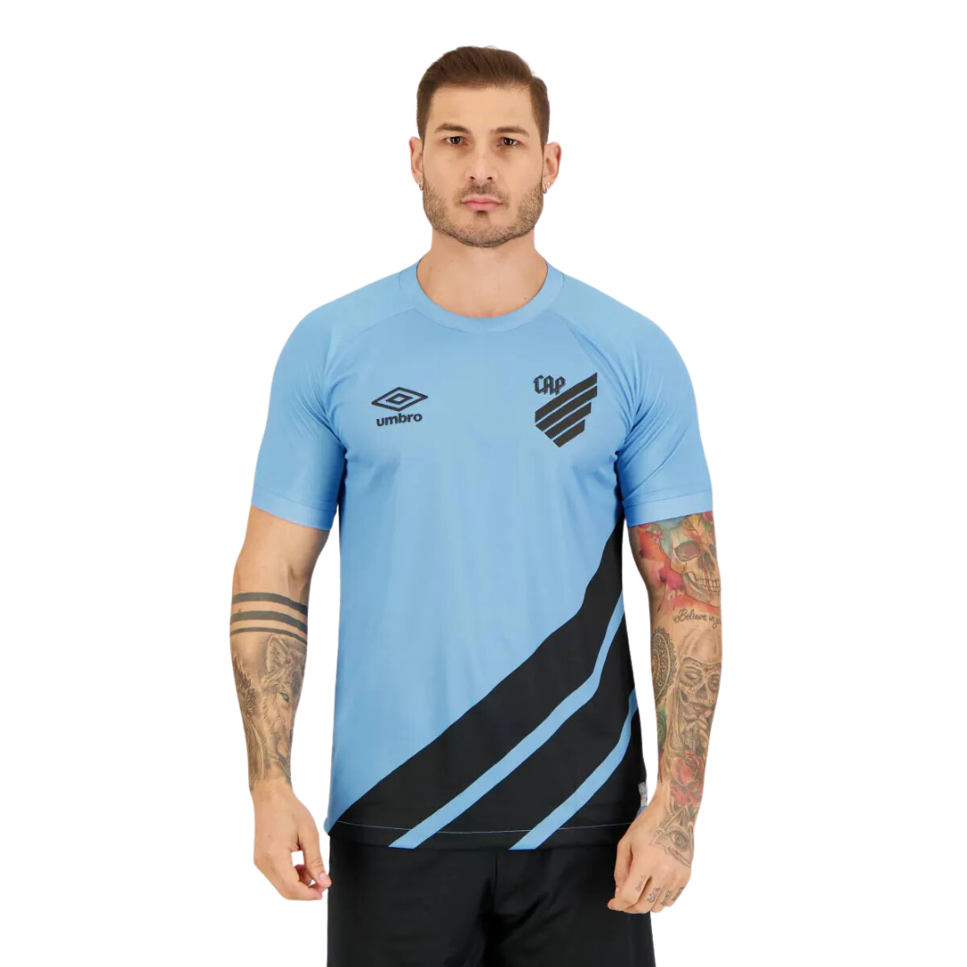 Camisa Masculina Athletico Paranaense  II 2023