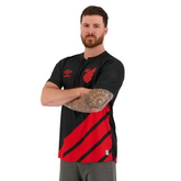 Camisa Masculina Athletico Paranaense Oficial III 2023