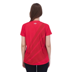 Camisa Feminina Athletico Paranaense  I - Torcedora  2023