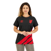 Camisa Feminina Athletico Paranaense  III 2023 - Torcedora