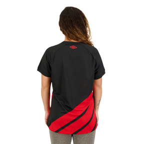 Camisa Feminina Athletico Paranaense  III 2023 - Torcedora