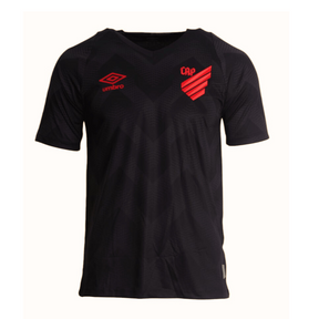 Camisa Masculina Athletico Paranaense Goleiro III 2024