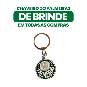 Camisa Palmeiras Todos Patrocinadores 24/25 Home
