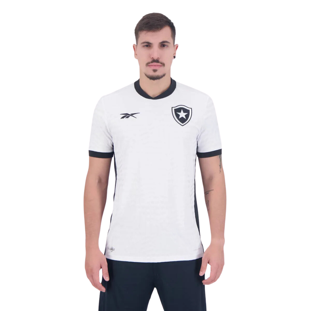 Camisa Reebok Botafogo III 2023