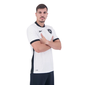 Camisa Reebok Botafogo III 2023