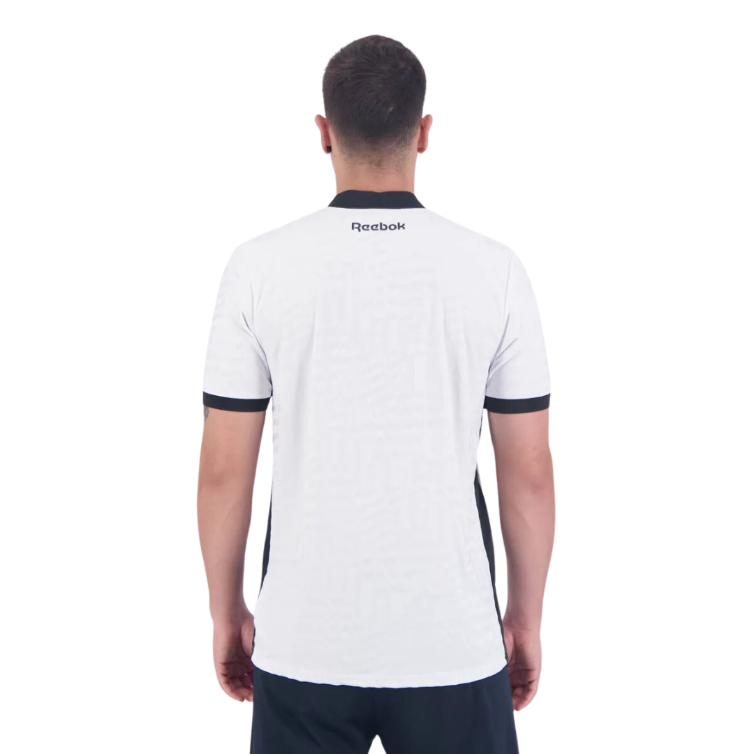 Camisa Reebok Botafogo III 2023