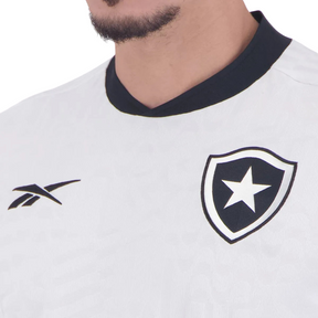 Camisa Reebok Botafogo III 2023