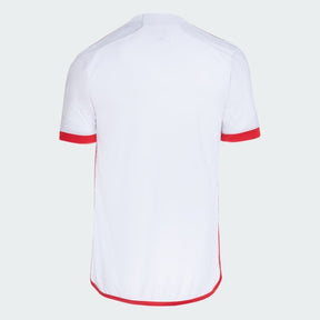 Camisa II Flamengo 24/25 Jogador
