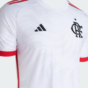 Camisa II Flamengo 24/25 Jogador