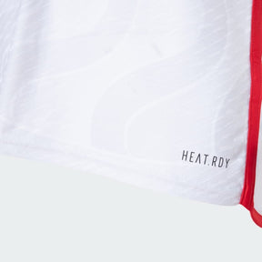 Camisa II Flamengo 24/25 Jogador