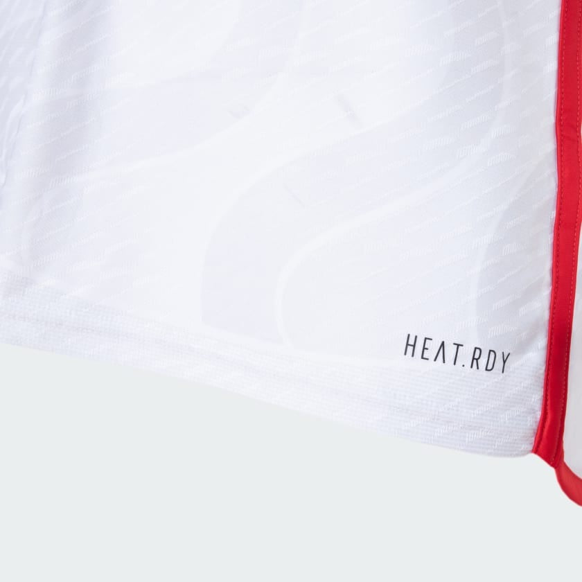 Camisa II Flamengo 24/25 Jogador