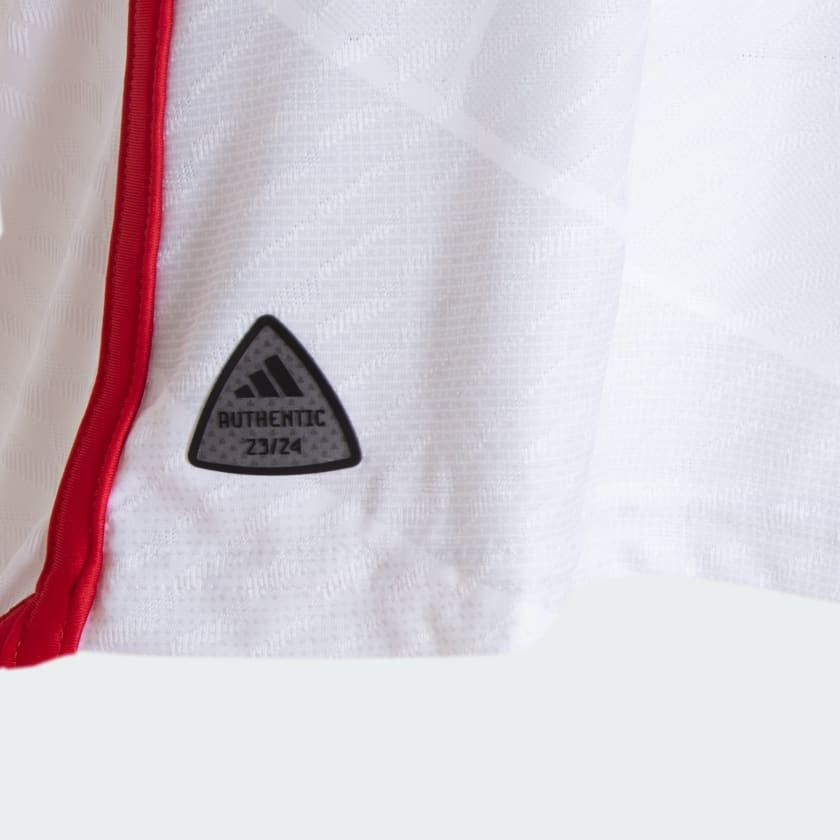 Camisa II Flamengo 24/25 Jogador