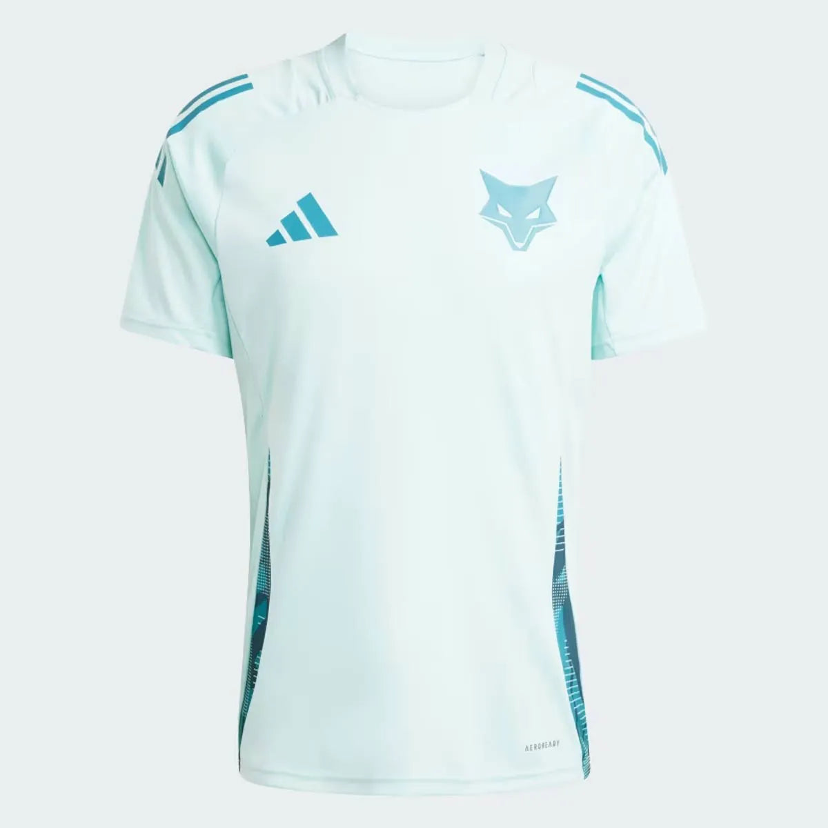 [LANÇAMENTO] Camisa Cruzeiro 2025 Treino II