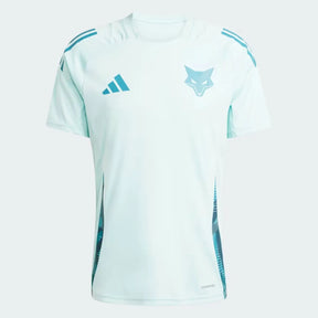 [LANÇAMENTO] Camisa Cruzeiro 2025 Treino II