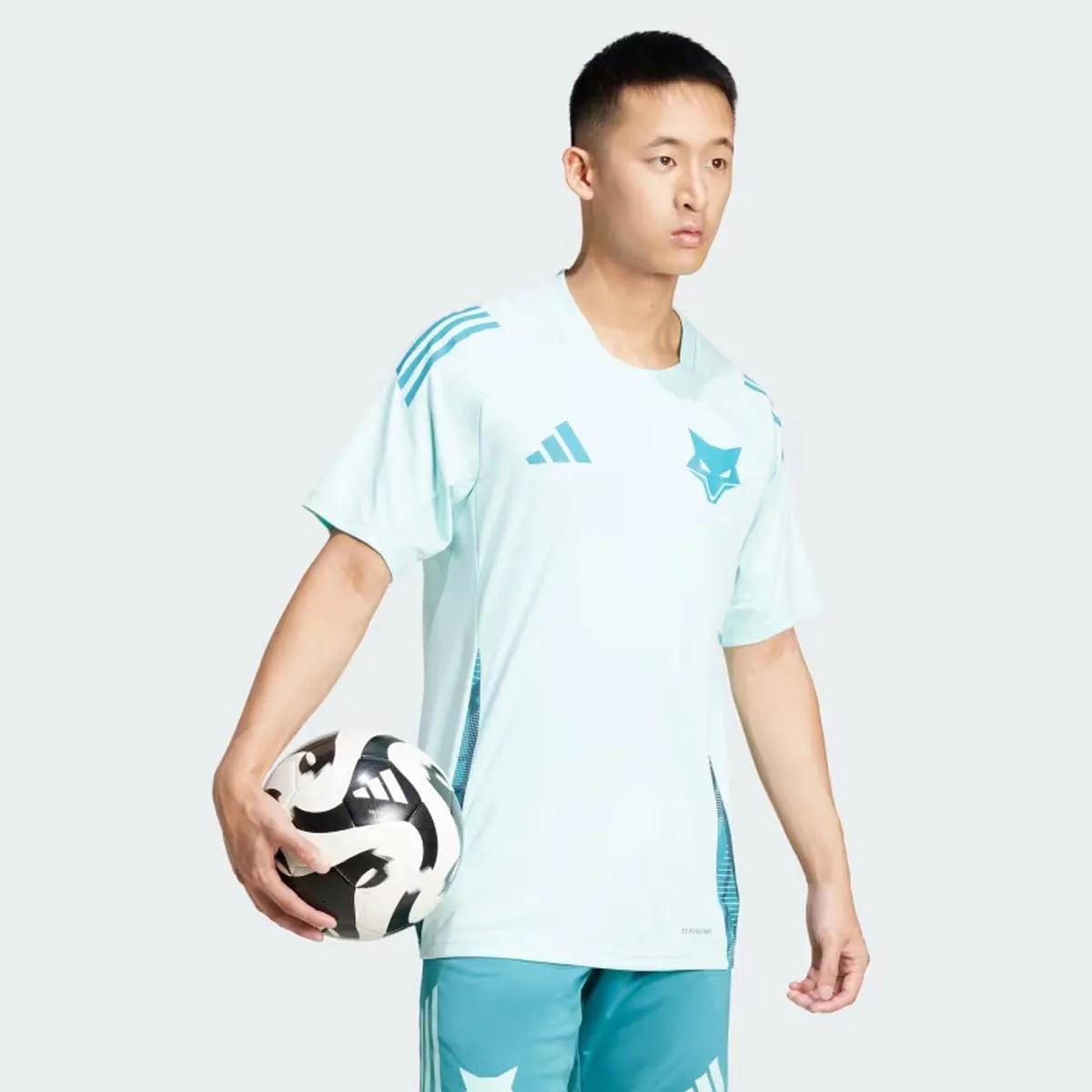 [LANÇAMENTO] Camisa Cruzeiro 2025 Treino II