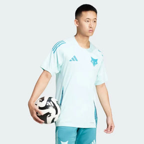 [LANÇAMENTO] Camisa Cruzeiro 2025 Treino II