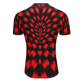 [LANÇAMENTO] Camisa Flamengo Pré Jogo 2025