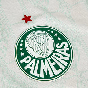 [LANÇAMENTO] Camisa Palmeiras JOGADOR 25/26 Away
