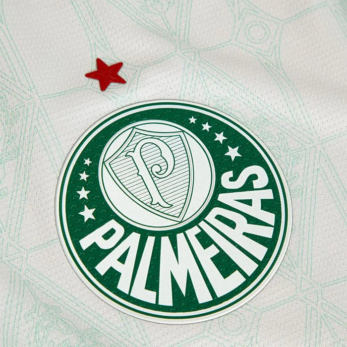 [LANÇAMENTO] Camisa Palmeiras JOGADOR 25/26 Away