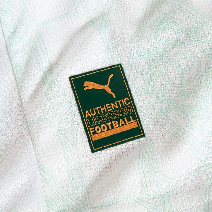 [LANÇAMENTO] Camisa Palmeiras JOGADOR 25/26 Away