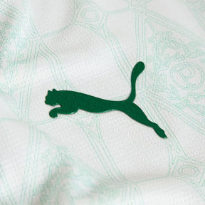 [LANÇAMENTO] Camisa Palmeiras JOGADOR 25/26 Away
