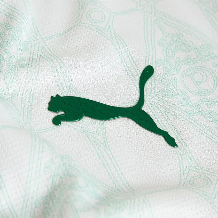 [LANÇAMENTO] Camisa Palmeiras JOGADOR 25/26 Away