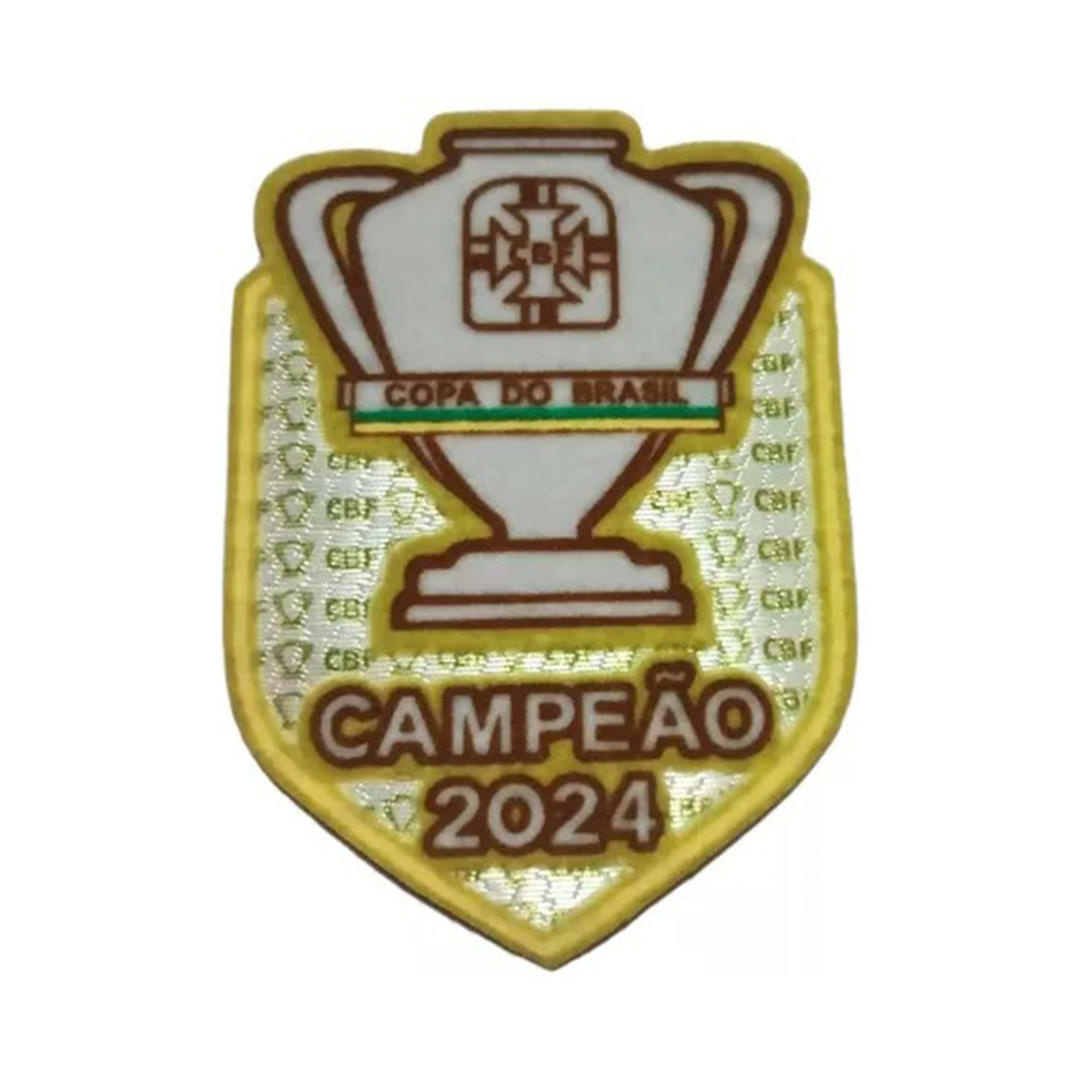 Patch Copa do Brasil