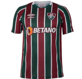 Camisa Fluminense Umbro 24/25 Home
