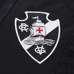 Camisa Retrô Vasco da Gama 2000/00 Home
