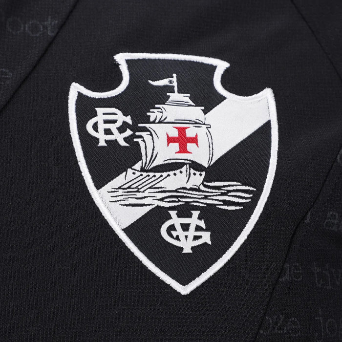 Camisa Retrô Vasco da Gama 2000/00 Home