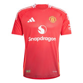 Camisa Manchester United I 2024/25 Adidas