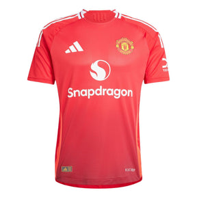Camisa Manchester United I 2024/25 Adidas