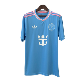 [LANÇAMENTO] Camisa Inter Miami Third away 25/26