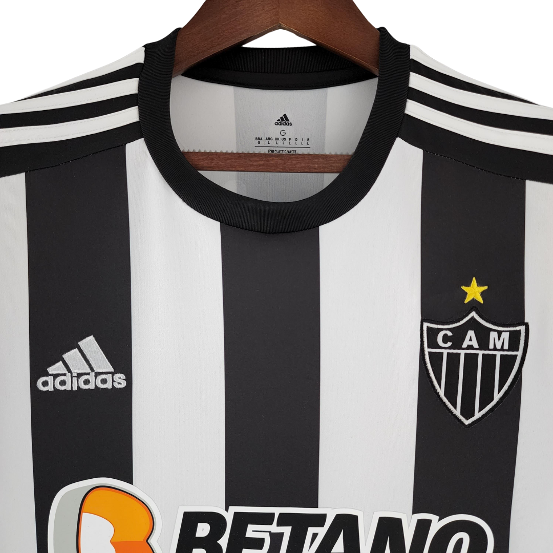 Camisa Atlético MG 2022/23 HOME