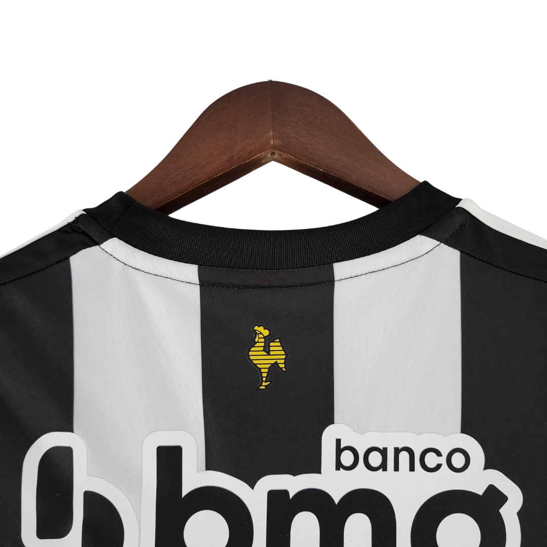 Camisa Atlético MG 2022/23 HOME