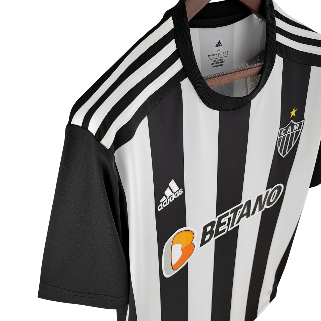 Camisa Atlético MG 2022/23 HOME