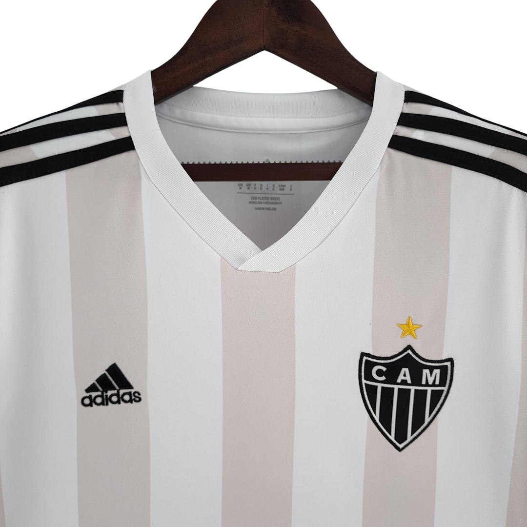 Camisa Feminina Atlético MG  2022/23 AWAY