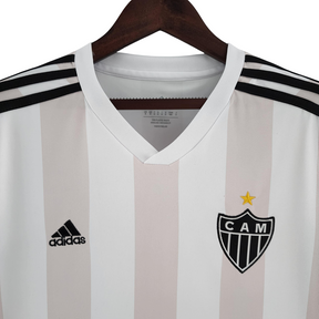 Camisa Feminina Atlético MG  2022/23 AWAY