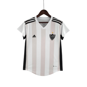 Camisa Feminina Atlético MG  2022/23 AWAY
