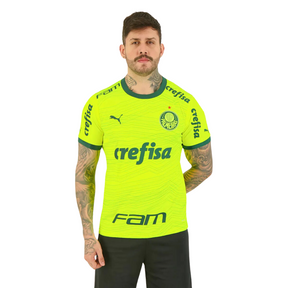Camisa Palmeiras Puma Todos Patrocinadores 23/24