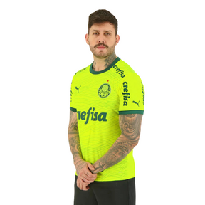 Camisa Palmeiras Puma Todos Patrocinadores 23/24