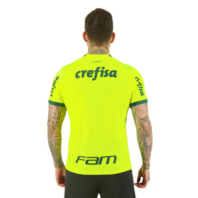 Camisa Palmeiras Puma Todos Patrocinadores 23/24