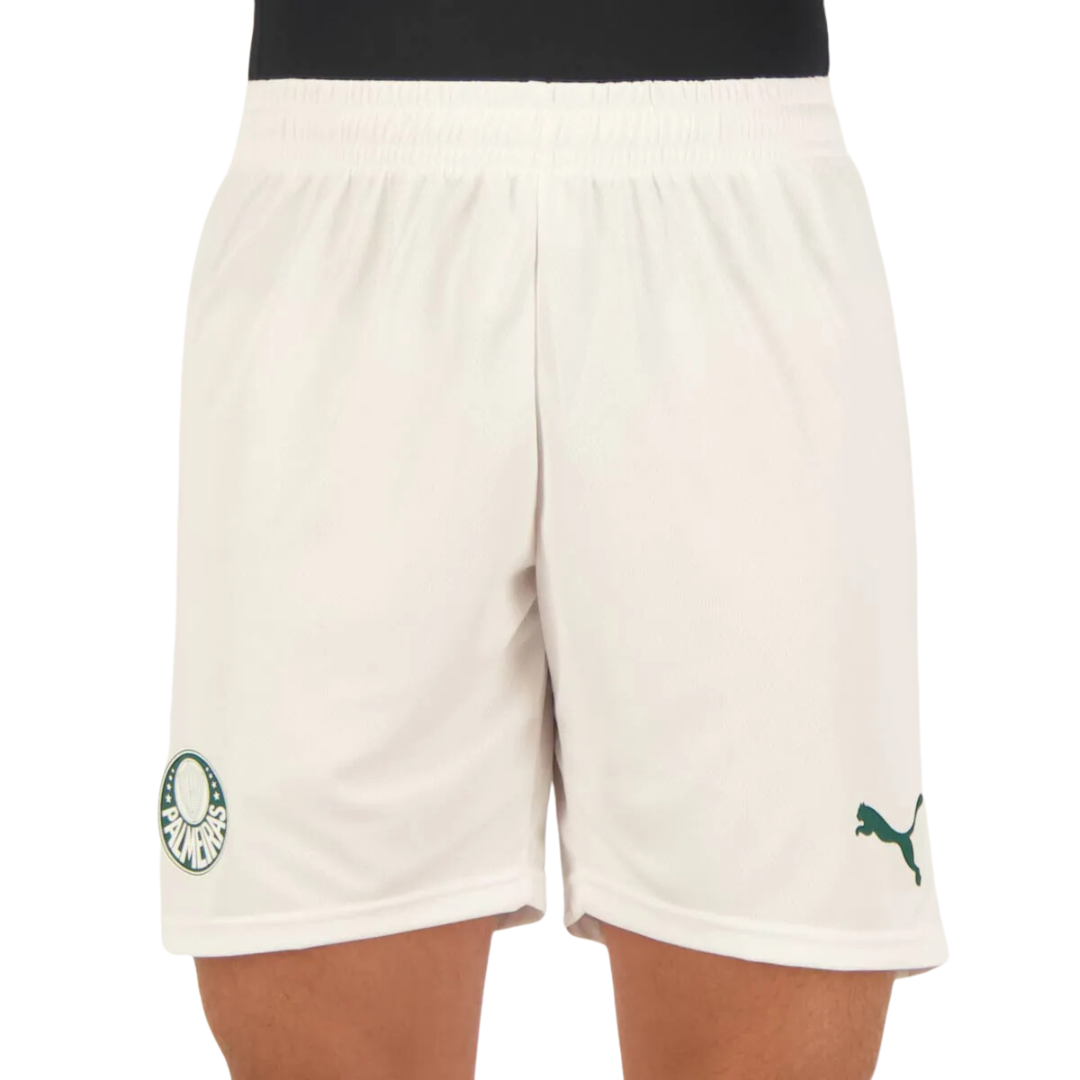 Short Palmeiras Puma 23/24