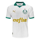 Camisa Palmeiras Versão Jogador 24/25 Away