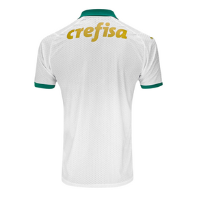 Camisa Palmeiras Versão Jogador 24/25 Away