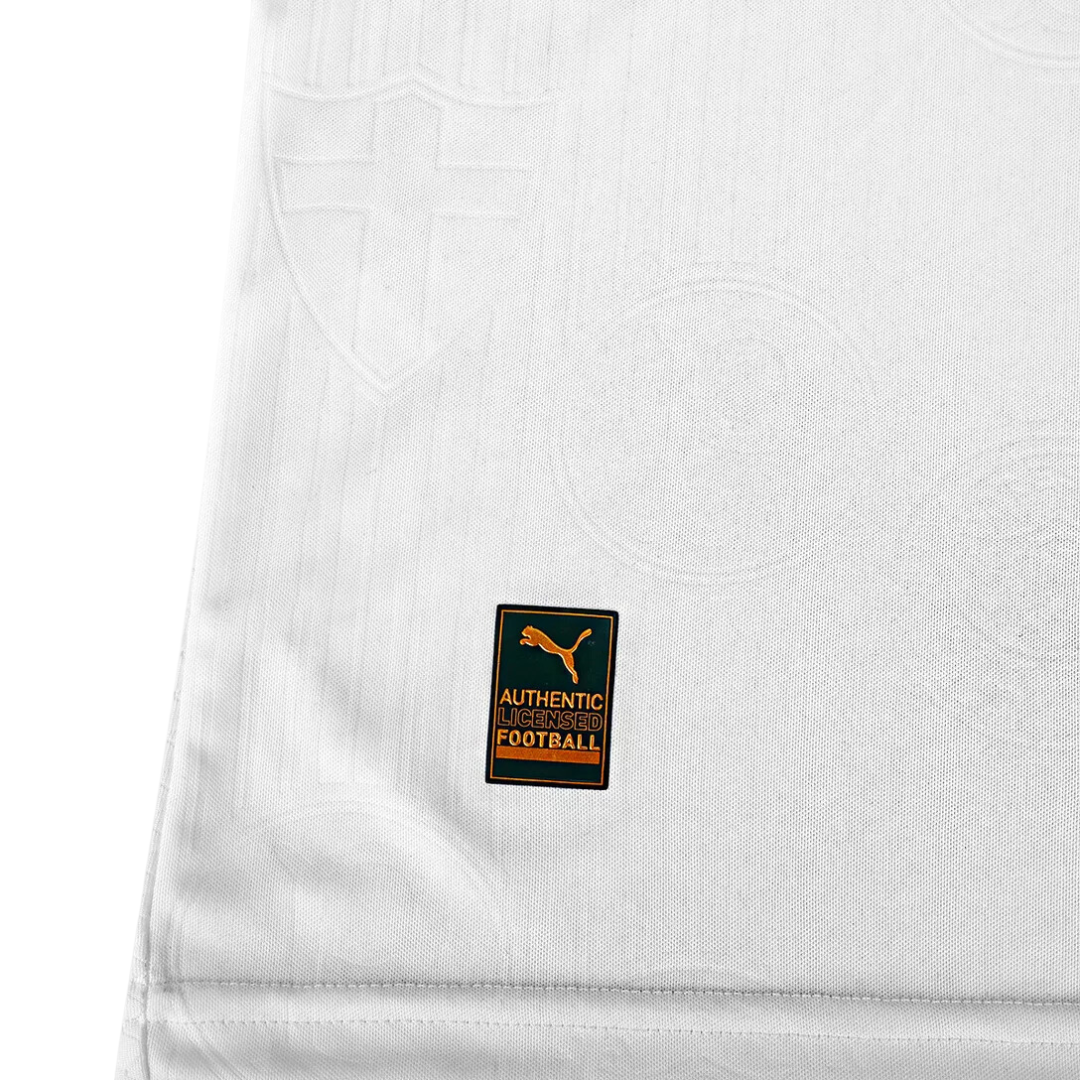 Camisa Palmeiras Versão Jogador 24/25 Away