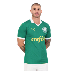 Camisa Palmeiras 24/25 Home