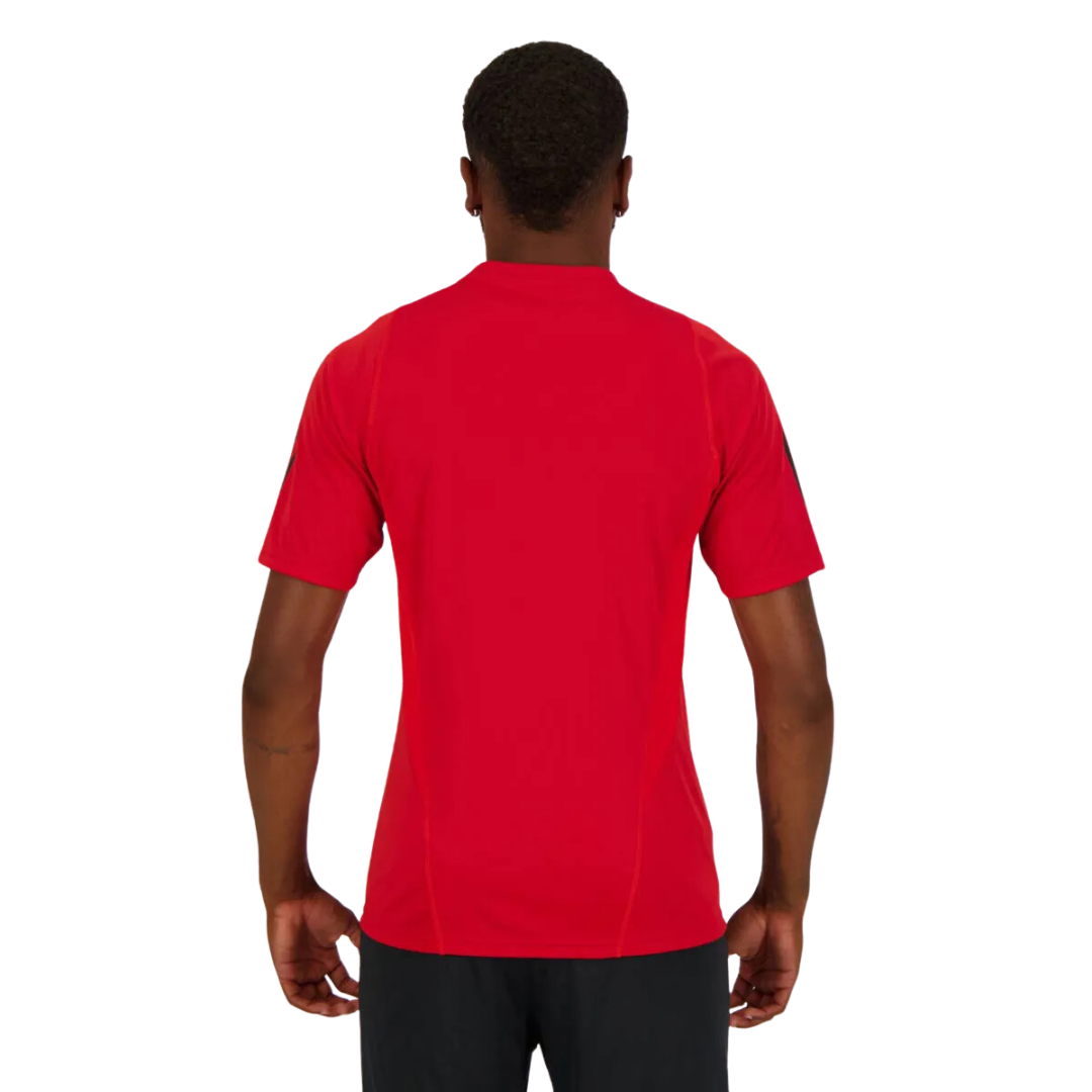 Camisa Flamengo Treino Comissão 2023